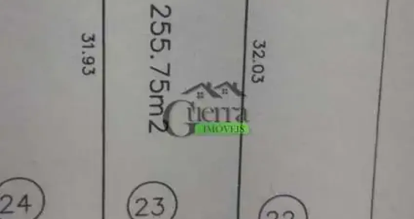 Terreno à venda na Rua Laurindo Félix da Silva, Luiz Fagundes, Mairiporã