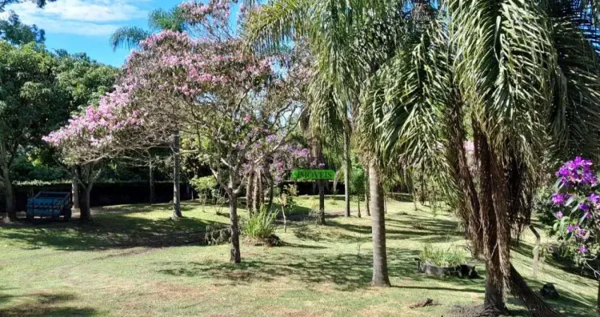 Casa em condomínio fechado com 3 quartos à venda na Rua Major Juvenal Alvim, Centro, Atibaia