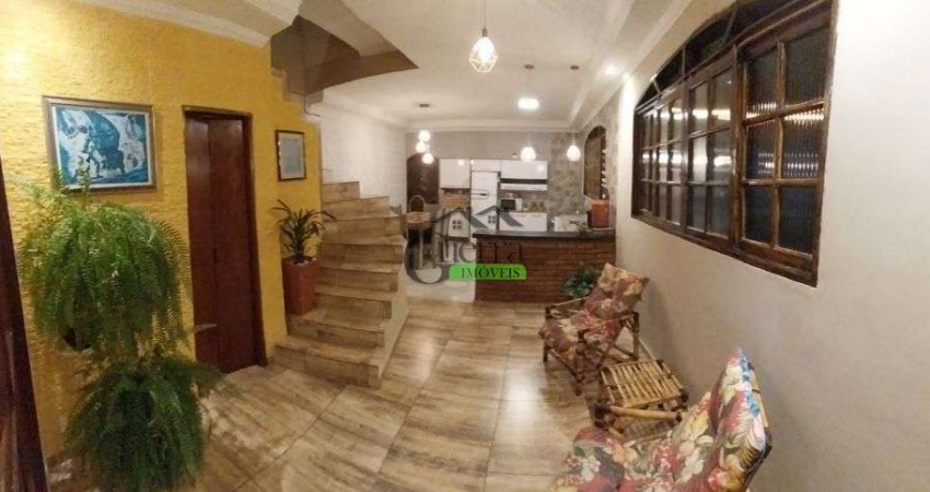 Casa com 2 quartos à venda no Capoavinha, Mairiporã 