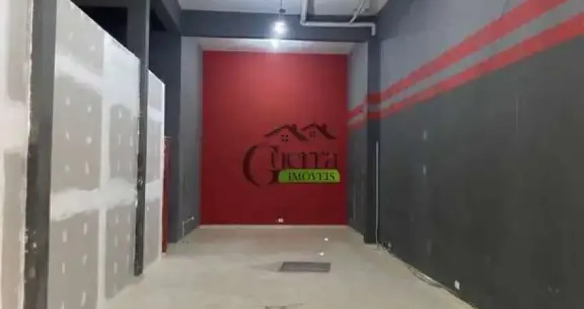 Sala comercial para alugar na Alameda Tibiriça, Centro, Mairiporã