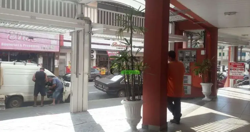 Sala comercial para alugar na Rua Nicolau Antonio Brilha, Centro, Mairiporã