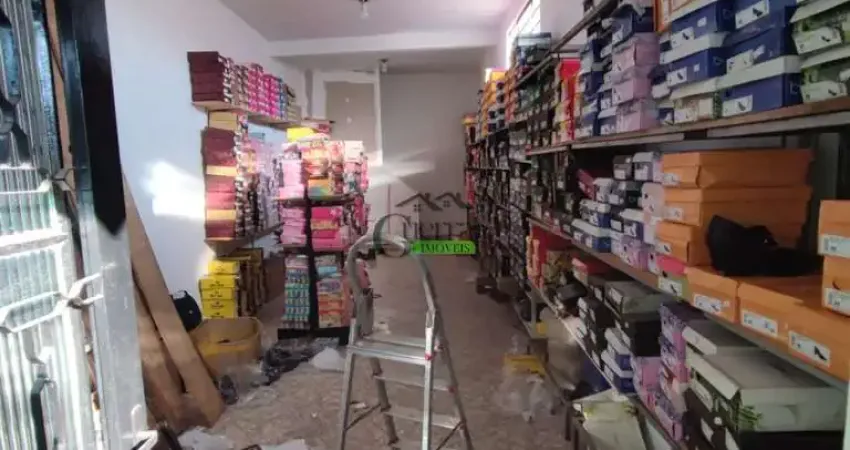 Sala comercial para alugar na Rua Nicolau Antonio Brilha, Centro, Mairiporã