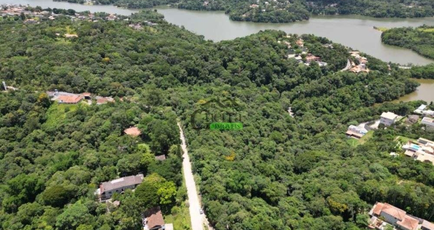 Terreno à venda no Rio Abaixo, Mairiporã 