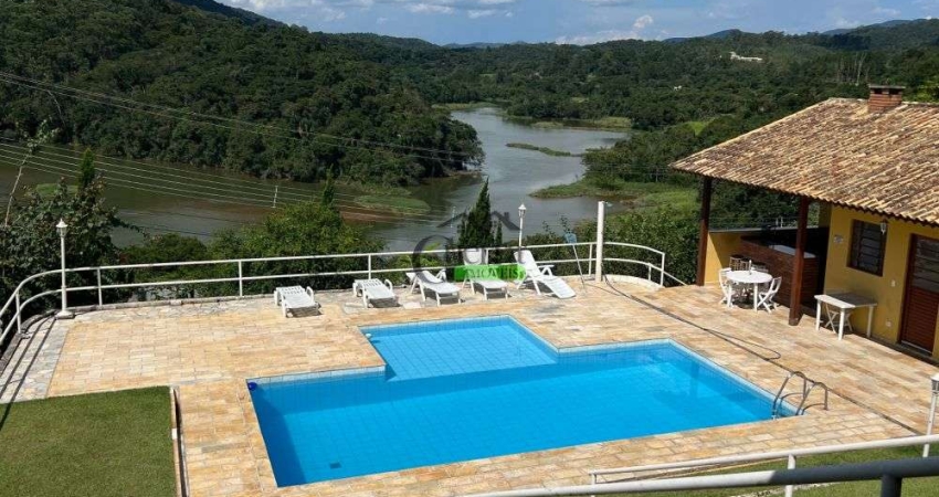 VISTA P REPRESA IMUTÁVEL