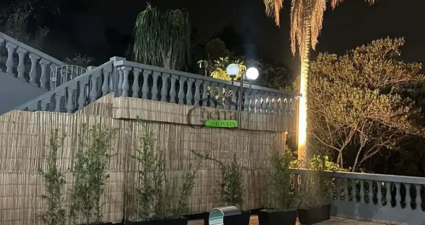 Chácara / sítio com 5 quartos à venda em Cacéia, Mairiporã 