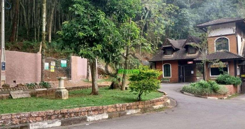 Terreno Disponível