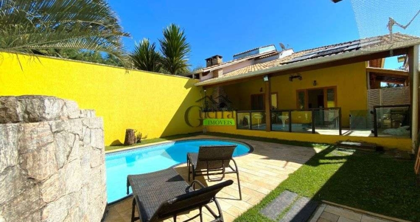 Linda Casa em Condomínio Financia