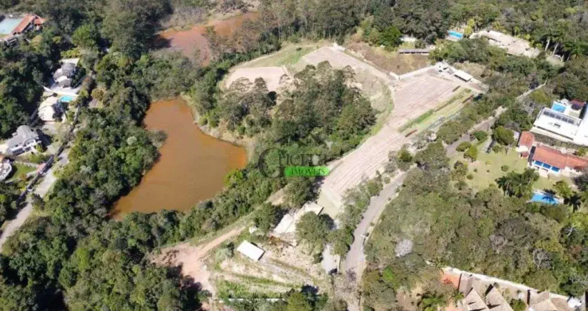 Casa em condomínio fechado com 3 quartos à venda no Rio Abaixo, Mairiporã 