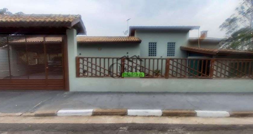 Linda Casa em condomínio C Habite-se