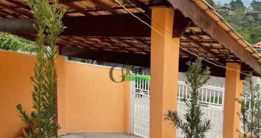 Casa financiavel