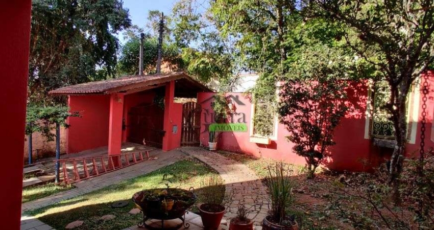 Casa em condomínio fechado com 3 quartos à venda na Rua Cerejeira, Santa Inês, Mairiporã