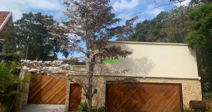 Financia, em condomínio fechado