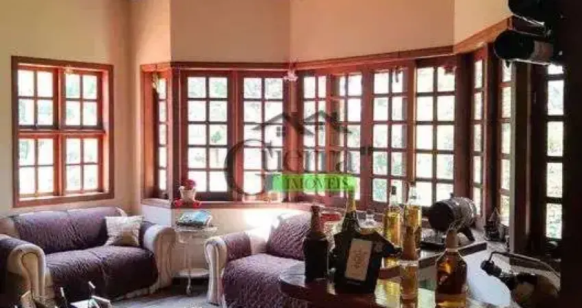 Linda Casa na região central