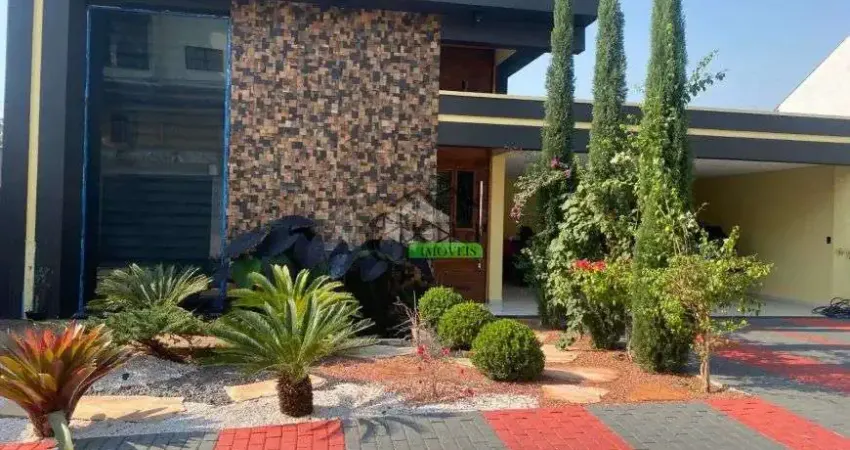 ATUAL, EM CONDOMINIO!