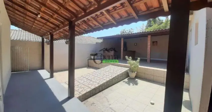 Casa com 3 quartos à venda na Rua Alfredo Carpi, Barreiro, Mairiporã