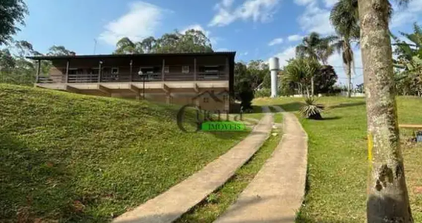 Chácara / sítio com 4 quartos à venda na Rua Dois - Chac Belvedere, Boa Vista, Mairiporã