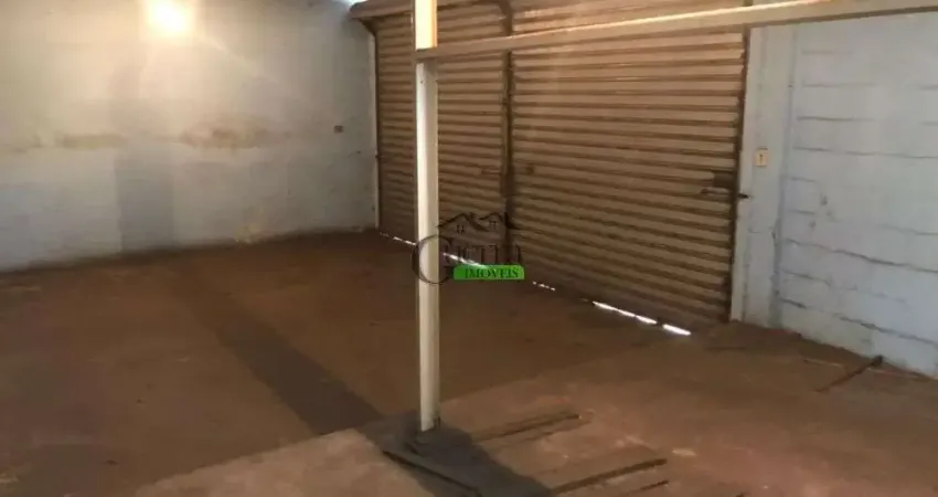 Sala comercial para alugar na Rua Nicolau Antonio Brilha, Centro, Mairiporã