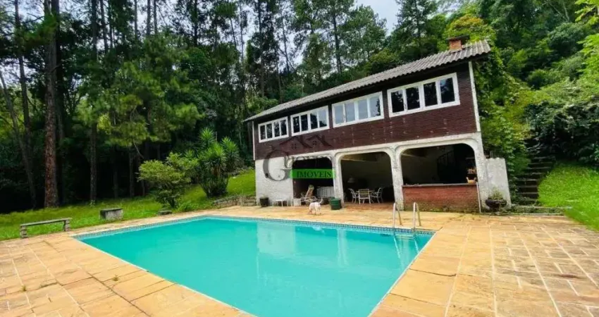 Chácara / sítio à venda no Terra Preta, Mairiporã 