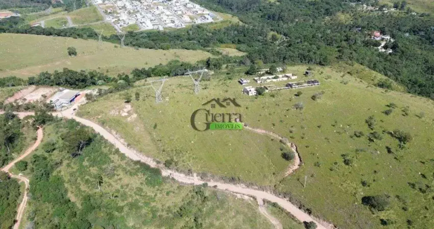Terreno à venda na Rua Nicolau Antonio Brilha, Centro, Mairiporã