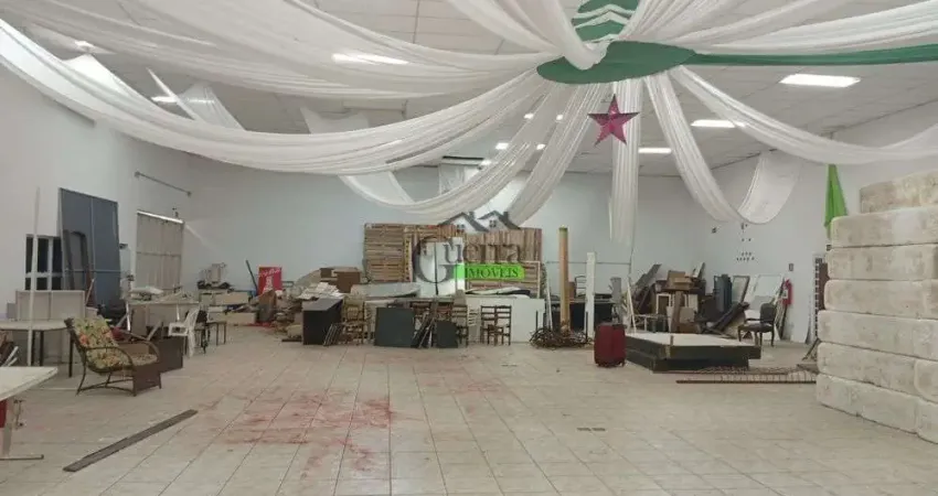 Barracão / Galpão / Depósito para alugar em Corumbá, Mairiporã 