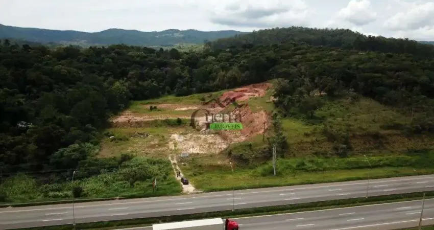 Terreno à venda na Rua José Cirne Guimarães, Itapetinga, Atibaia