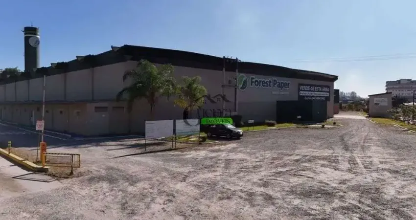 Barracão / Galpão / Depósito à venda no Terra Preta, Mairiporã 