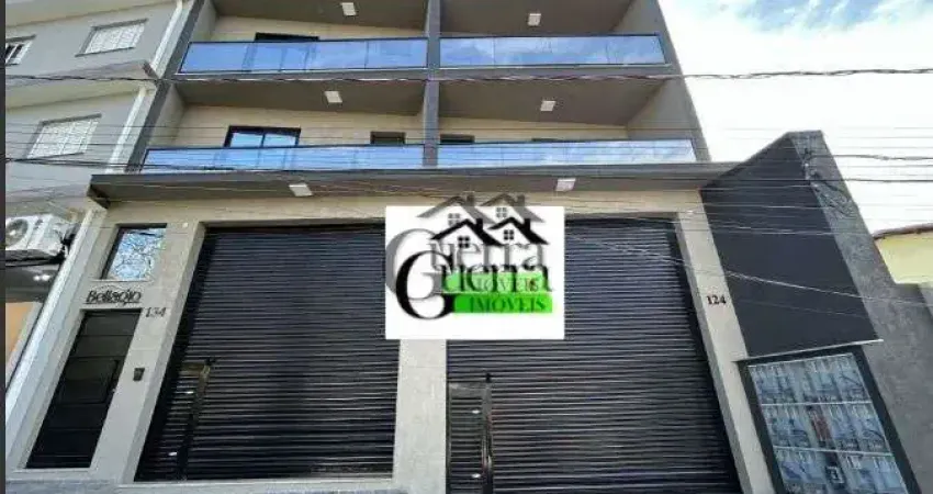 Sala comercial para alugar na Rua Brasil, Centro, Mairiporã