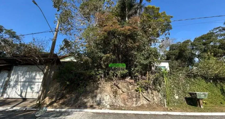 Terreno em condomínio fechado à venda em Barreiro, Mairiporã 