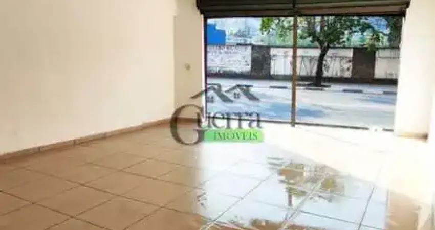 Sala comercial para alugar na Rua Nicolau Antonio Brilha, Centro, Mairiporã