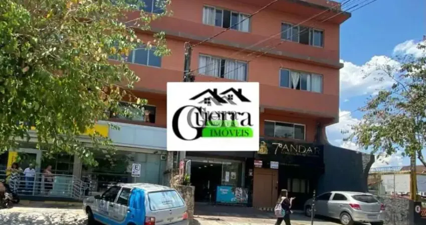 Sala comercial para alugar na Rua Nicolau Antonio Brilha, Centro, Mairiporã