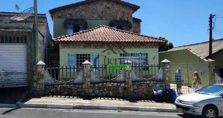 Casa com 4 quartos à venda na Rua Rosa Pierre Brilha, Mato Dentro, Mairiporã