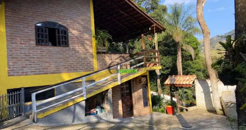 Chácara / sítio com 3 quartos à venda no Mato Dentro, Mairiporã 