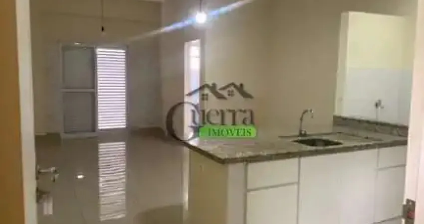 Apartamento para alugar na Rua Nicolau Antonio Brilha, Centro, Mairiporã