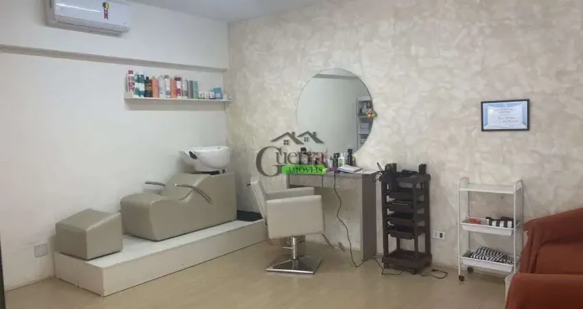 Sala comercial para alugar na Rua Nicolau Antonio Brilha, Centro, Mairiporã