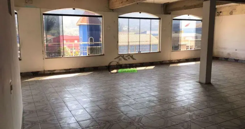 Sala comercial para alugar na Rua Padre Vairo, Centro, Mairiporã