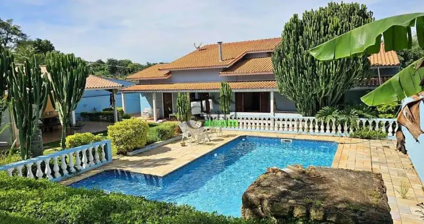 Casa em condomínio fechado com 3 quartos à venda na Rua Eduardo Fernandes da Costa, Vila Dom Pedro, Atibaia