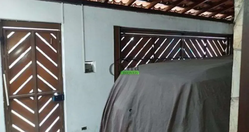 Casa com 3 quartos à venda na Rua Zinho Marques, Centro, Mairiporã