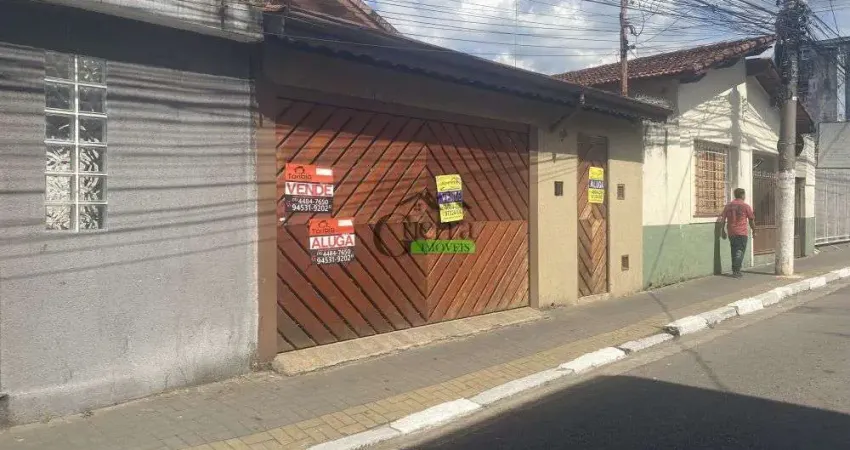 Casa com 3 quartos para alugar na Rua Zinho Marques, Centro, Mairiporã