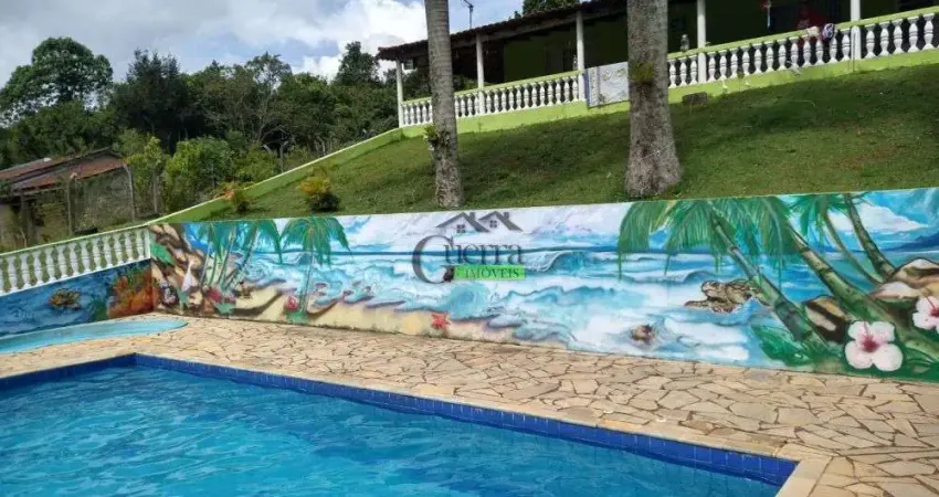 Para à venda com 3 quartos 1 sala 240.00 m2 no bairro área rural de mairiporã, mairiporã -