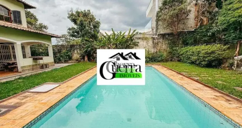 Casa em condomínio fechado com 3 quartos para alugar na Rua Cerejeira, Santa Inês, Mairiporã