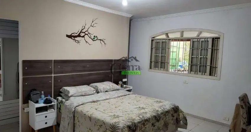 Casa em condomínio fechado com 3 quartos à venda na Alameda Princesa Isabel, São Vicente, Mairiporã