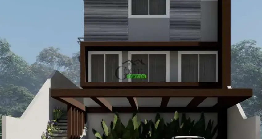 Casa em condomínio fechado com 3 quartos à venda em Barreiro, Mairiporã