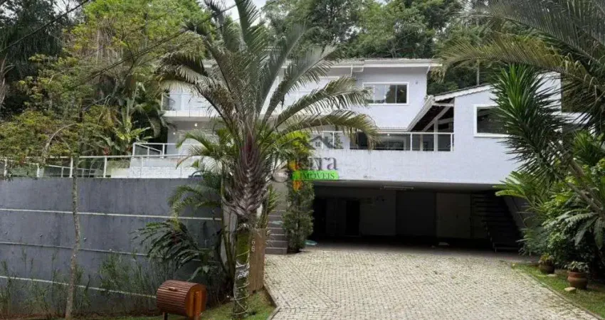 Casa em condomínio fechado com 4 quartos para alugar na Alameda Parque Vila Velha, Roseira, Mairiporã