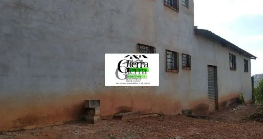 Barracão / Galpão / Depósito com 1 sala para alugar no Terra Preta, Mairiporã