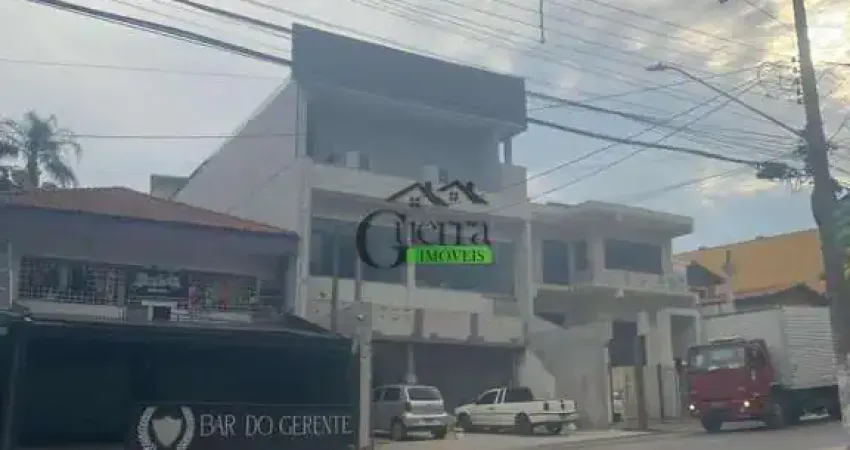 Sala comercial para alugar na Avenida Leonor de Oliveira, Centro, Mairiporã