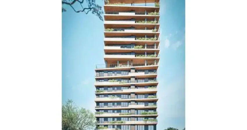 Apartamento à venda na Rua Maria Helena, 255, São Pedro, São José dos Pinhais