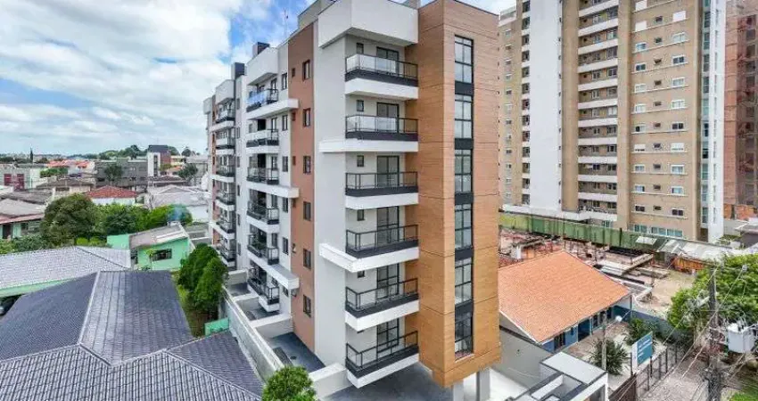 Apartamento com 3 quartos à venda na Rua Coronel Luiz Victorino Ordine, 1598, São Pedro, São José dos Pinhais