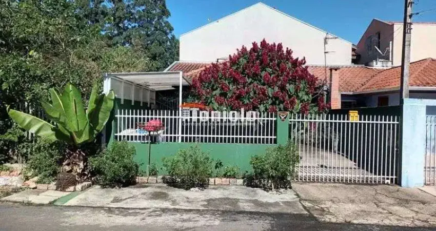 Casa com 2 quartos à venda na Rua Teodoro Franco de Oliveira, 692, Afonso Pena, São José dos Pinhais