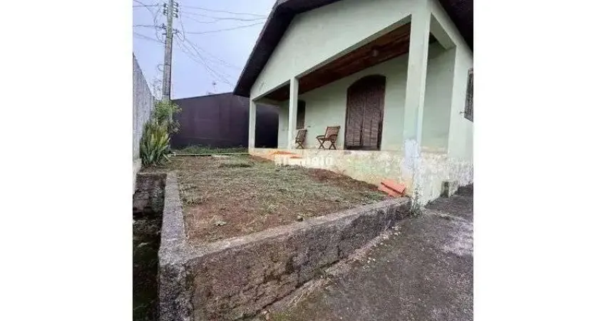 Terreno à venda na Rua Capitão Tobias Pereira da Cruz, 1536, Carioca, São José dos Pinhais