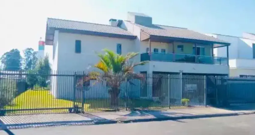 Sobrado disponível para venda no bairro afonso pena - são josé dos pinhais - pr